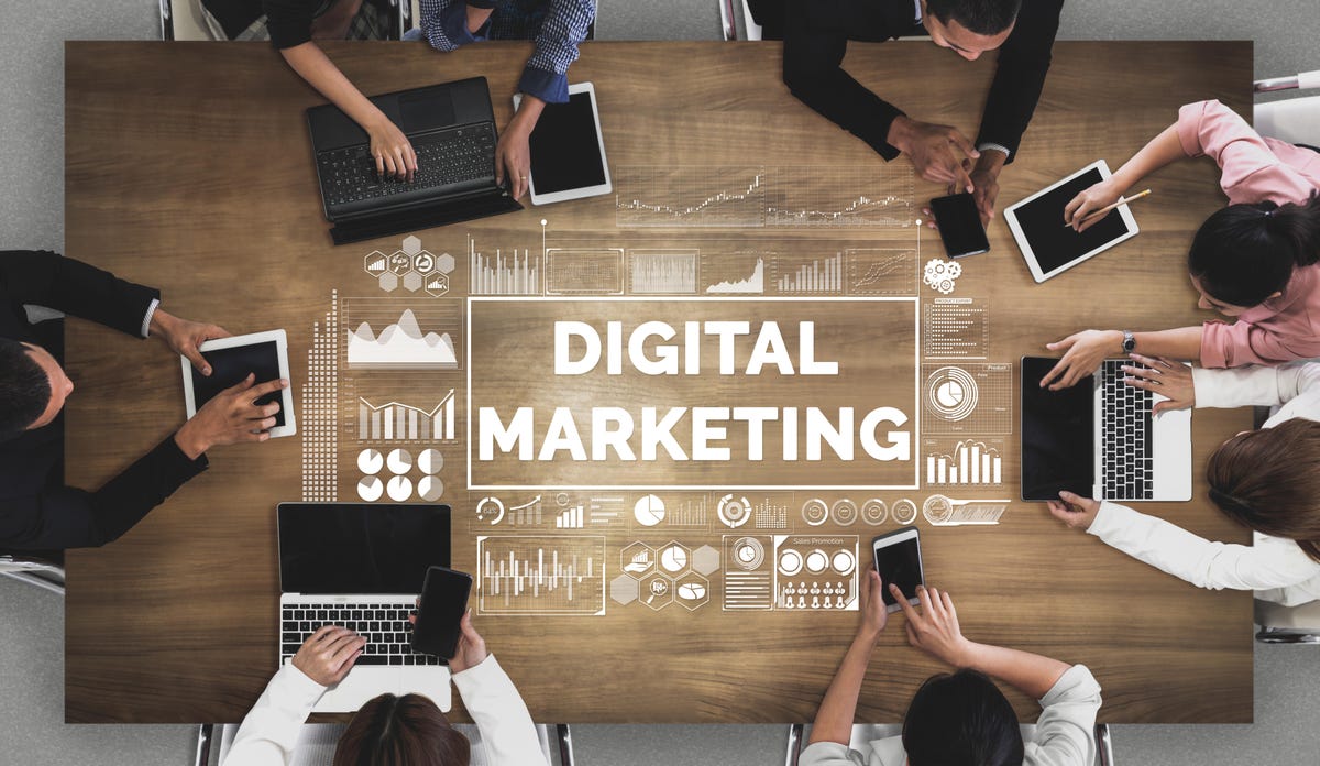 best digital marketing course thrissur